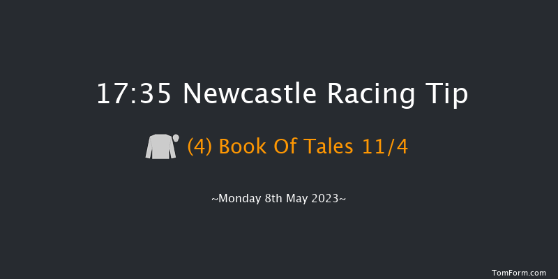 Newcastle 17:35 Handicap (Class 6) 12f Fri 5th May 2023
