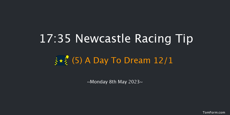Newcastle 17:35 Handicap (Class 6) 12f Fri 5th May 2023