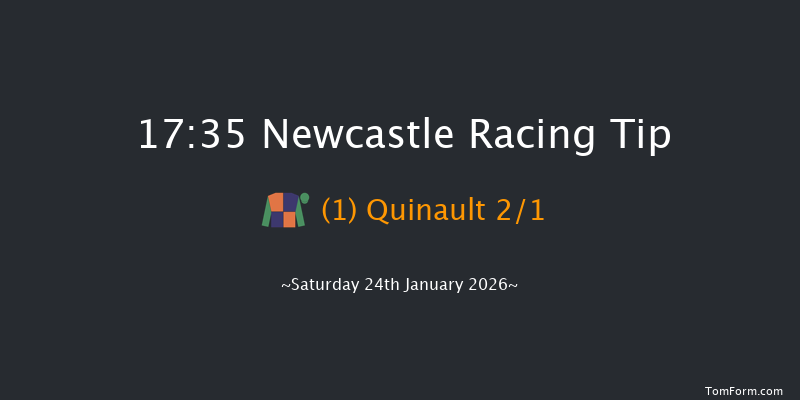 Newcastle 17-35 (Class 2) 5f Thu 22nd Jan 2026