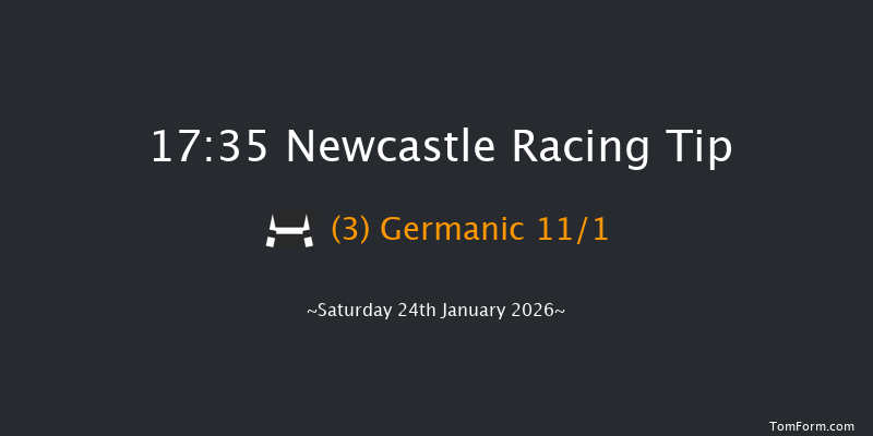 Newcastle 17-35 (Class 2) 5f Thu 22nd Jan 2026