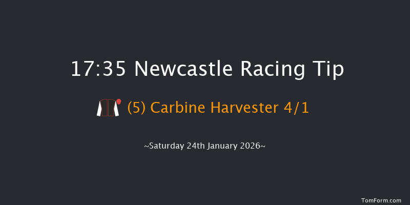 Newcastle 17-35 (Class 2) 5f Thu 22nd Jan 2026