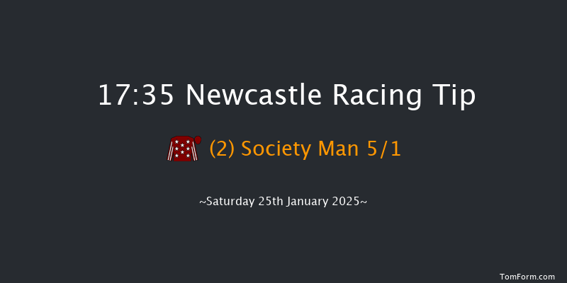 Newcastle  17:35 Handicap (Class 3) 7f Thu 23rd Jan 2025