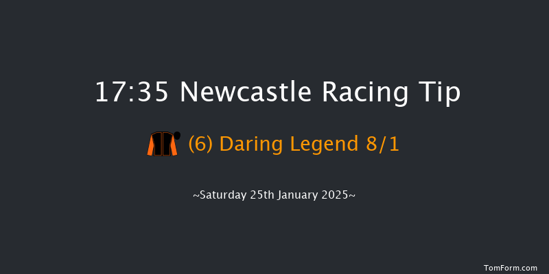 Newcastle  17:35 Handicap (Class 3) 7f Thu 23rd Jan 2025