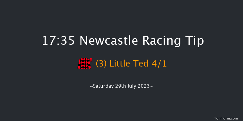 Newcastle 17:35 Handicap (Class 6) 8f Sat 1st Jul 2023