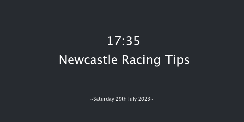 Newcastle 17:35 Handicap (Class 6) 8f Sat 1st Jul 2023