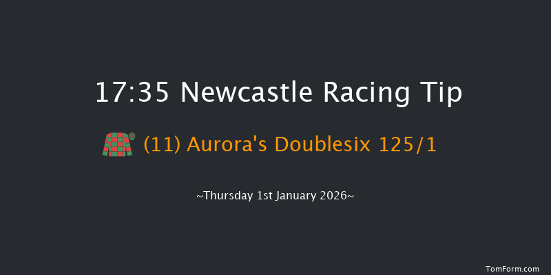 Newcastle 17-35 (Class 6) 6f Mon 29th Dec 2025