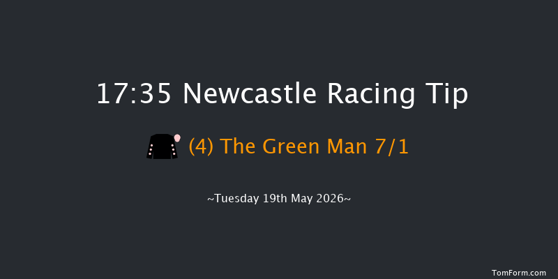 Newcastle 17-35 (Class 5) 7f Fri 1st May 2026