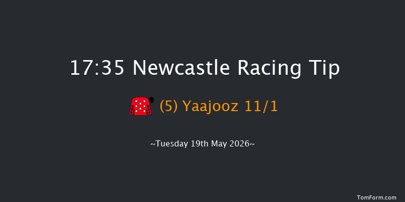 Newcastle 17-35 (Class 5) 7f Fri 1st May 2026