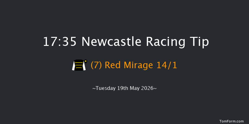 Newcastle 17-35 (Class 5) 7f Fri 1st May 2026