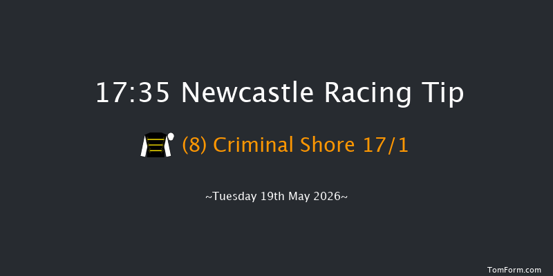 Newcastle 17-35 (Class 5) 7f Fri 1st May 2026