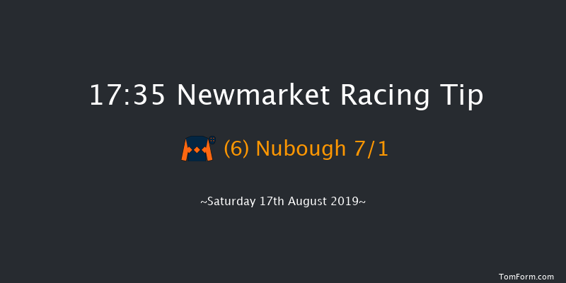 Newmarket 17:35 Handicap (Class 4) 7f Fri 16th Aug 2019