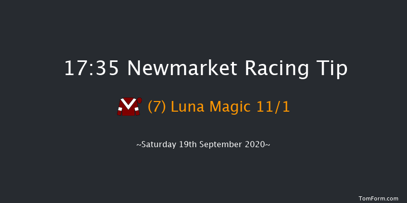 Close Brothers Invoice Finance Amateur Jockeys' Cambridgeshire Handicap Newmarket 17:35 Handicap (Class 4) 9f Sat 29th Aug 2020