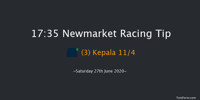 Betway Fillies' Handicap Newmarket 17:35 Handicap (Class 3) 12f Fri 26th Jun 2020