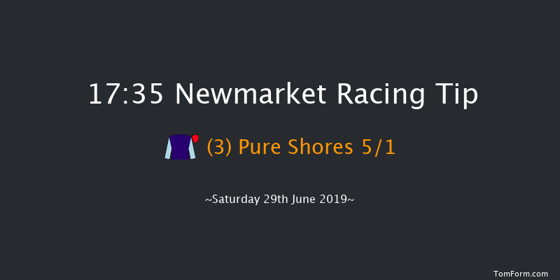 Newmarket 17:35 Handicap (Class 3) 8f Fri 28th Jun 2019