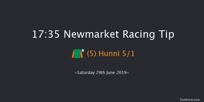 Newmarket 17:35 Handicap (Class 3) 8f Fri 28th Jun 2019
