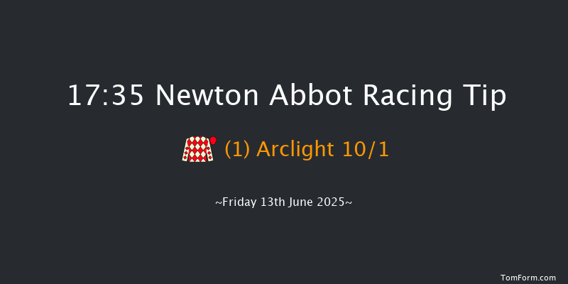 Newton Abbot 17-35 (Class 4) 18f Wed 4th Jun 2025