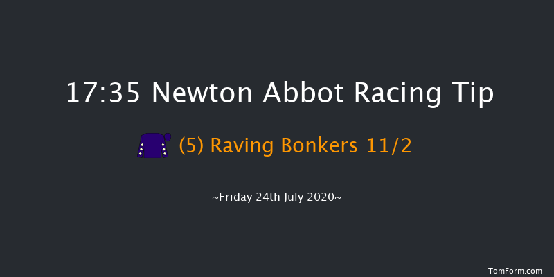 oldgoldracing.com Get Your Heart Racing Handicap Hurdle (Div 2) Newton Abbot 17:35 Handicap Hurdle (Class 5) 17f Tue 7th Jul 2020