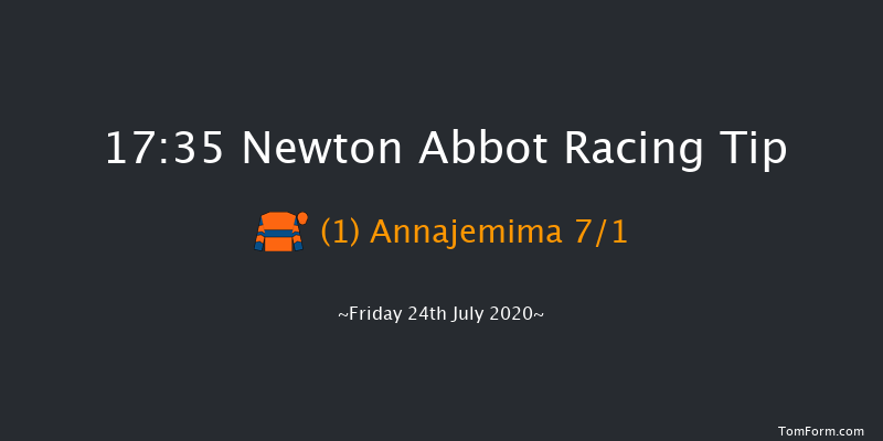oldgoldracing.com Get Your Heart Racing Handicap Hurdle (Div 2) Newton Abbot 17:35 Handicap Hurdle (Class 5) 17f Tue 7th Jul 2020