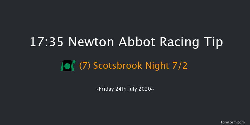 oldgoldracing.com Get Your Heart Racing Handicap Hurdle (Div 2) Newton Abbot 17:35 Handicap Hurdle (Class 5) 17f Tue 7th Jul 2020