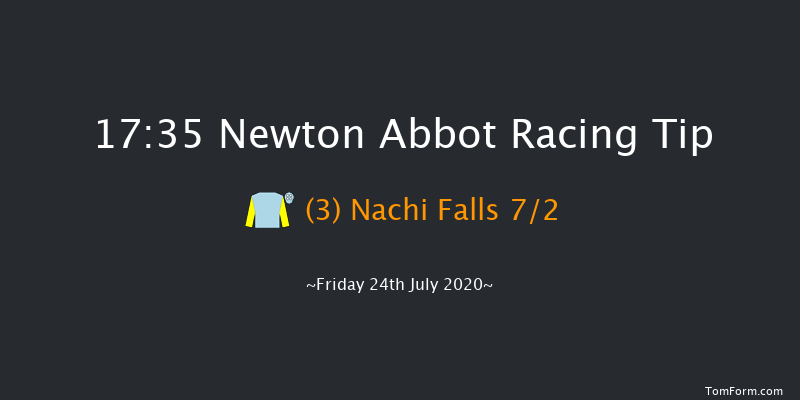 oldgoldracing.com Get Your Heart Racing Handicap Hurdle (Div 2) Newton Abbot 17:35 Handicap Hurdle (Class 5) 17f Tue 7th Jul 2020
