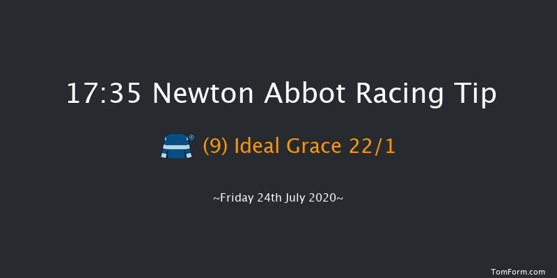 oldgoldracing.com Get Your Heart Racing Handicap Hurdle (Div 2) Newton Abbot 17:35 Handicap Hurdle (Class 5) 17f Tue 7th Jul 2020