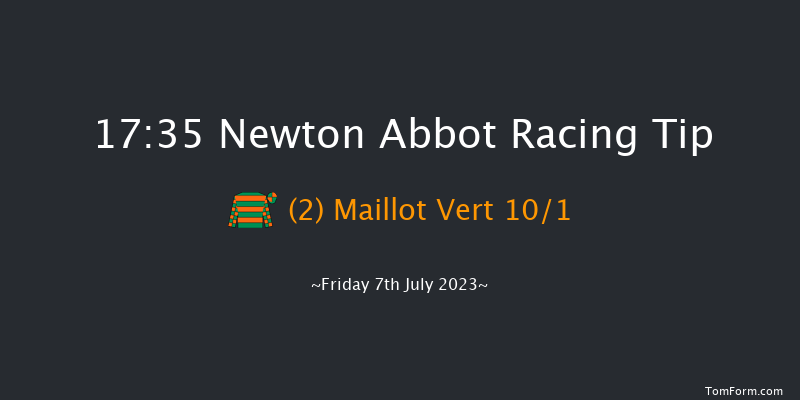 Newton Abbot 17:35 NH Flat Race (Class 5) 17f Tue 27th Jun 2023