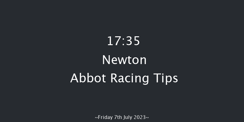 Newton Abbot 17:35 NH Flat Race (Class 5) 17f Tue 27th Jun 2023