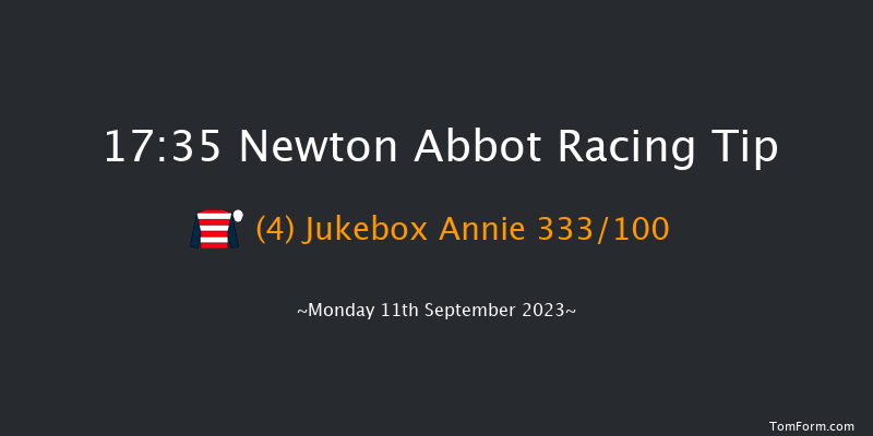 Newton Abbot 17:35 NH Flat Race (Class 5) 17f Sat 2nd Sep 2023