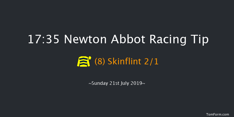 Newton Abbot 17:35 Handicap Hurdle (Class 4) 26f Fri 5th Jul 2019