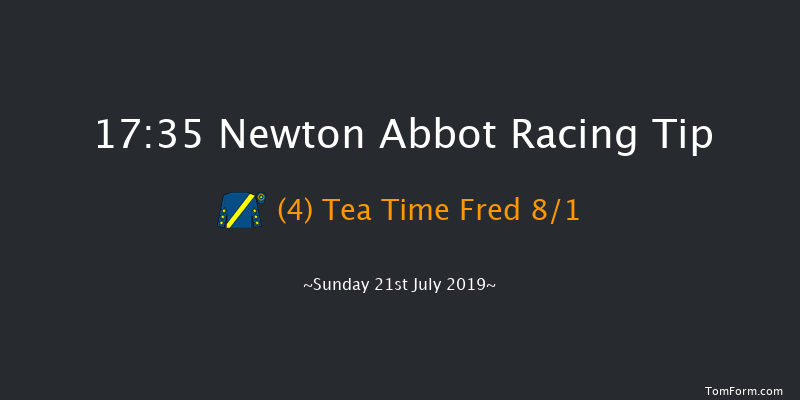 Newton Abbot 17:35 Handicap Hurdle (Class 4) 26f Fri 5th Jul 2019