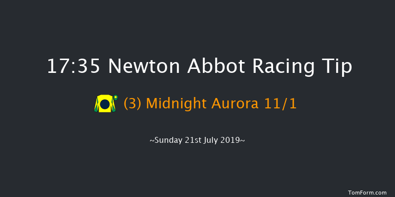 Newton Abbot 17:35 Handicap Hurdle (Class 4) 26f Fri 5th Jul 2019