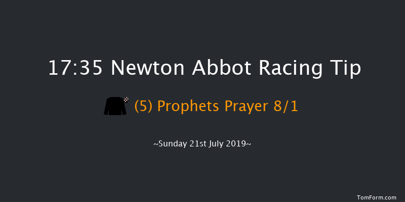 Newton Abbot 17:35 Handicap Hurdle (Class 4) 26f Fri 5th Jul 2019