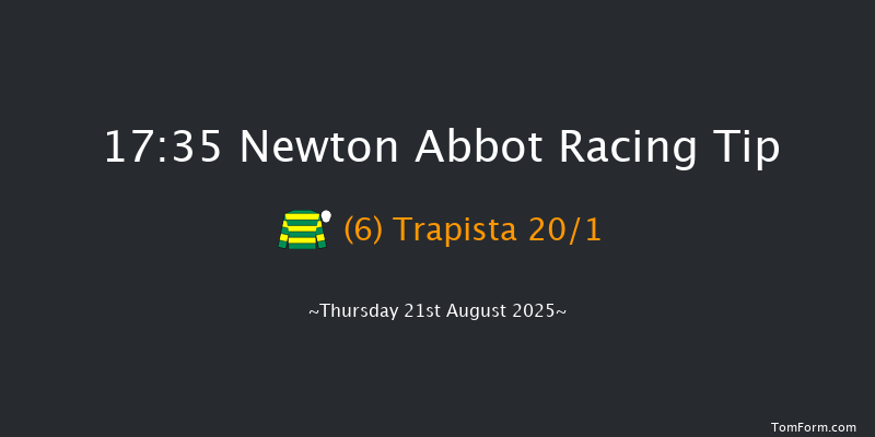 Newton Abbot 17-35 (Class 4) 20f Sun 20th Jul 2025