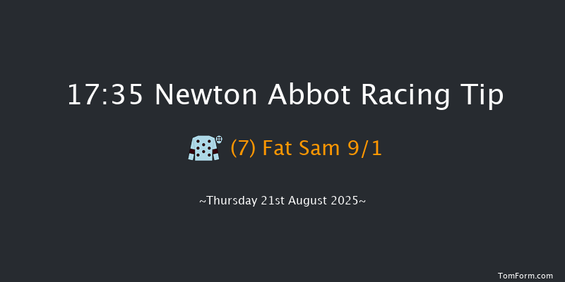 Newton Abbot 17-35 (Class 4) 20f Sun 20th Jul 2025