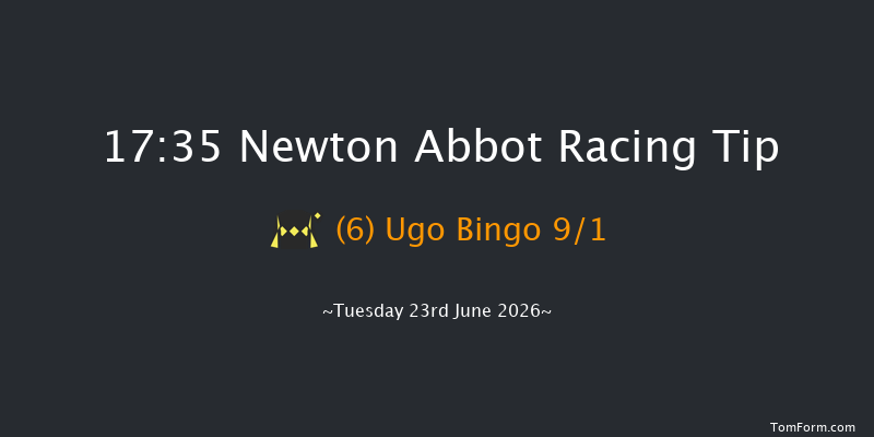 Newton Abbot 17-35 (Class 4) 16f Fri 12th Jun 2026
