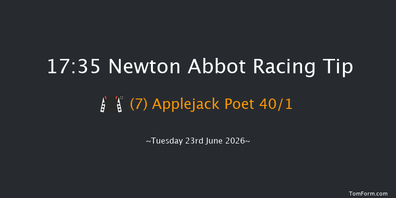 Newton Abbot 17-35 (Class 4) 16f Fri 12th Jun 2026