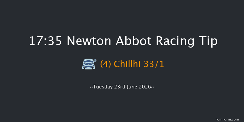 Newton Abbot 17-35 (Class 4) 16f Fri 12th Jun 2026