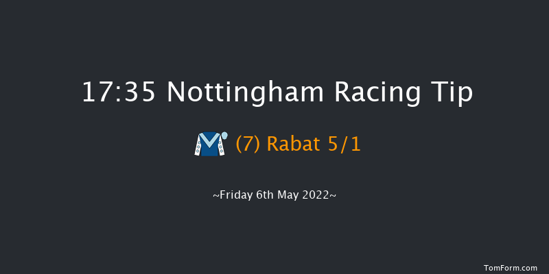 Nottingham 17:35 Handicap (Class 6) 6f Tue 26th Apr 2022