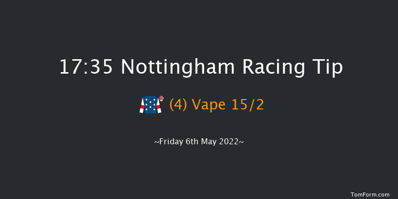 Nottingham 17:35 Handicap (Class 6) 6f Tue 26th Apr 2022
