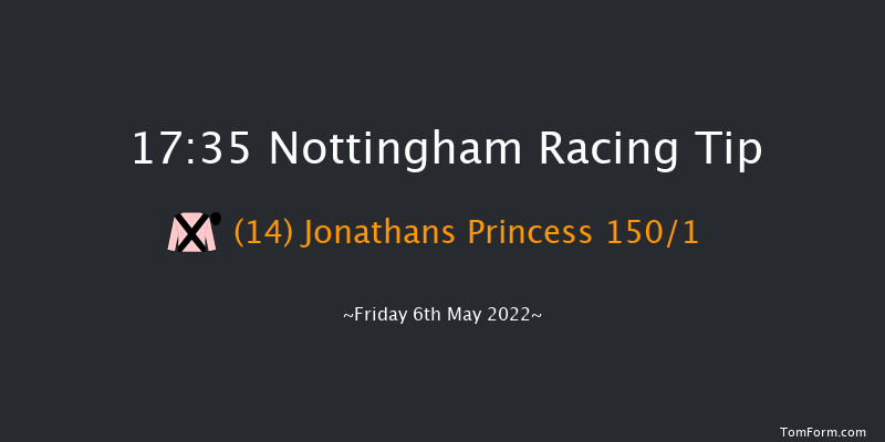 Nottingham 17:35 Handicap (Class 6) 6f Tue 26th Apr 2022