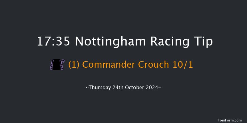 Nottingham  17:35 Handicap (Class 6) 10f Wed 16th Oct 2024
