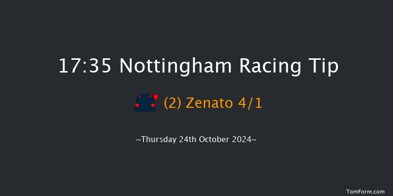 Nottingham  17:35 Handicap (Class 6) 10f Wed 16th Oct 2024