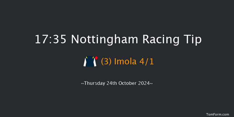 Nottingham  17:35 Handicap (Class 6) 10f Wed 16th Oct 2024