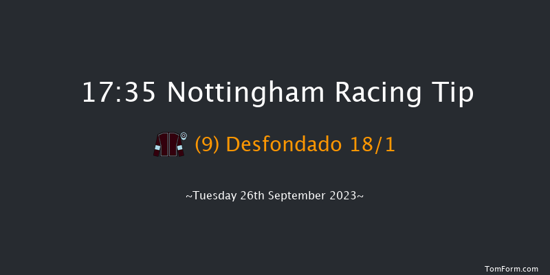 Nottingham 17:35 Handicap (Class 2) 8f Tue 15th Aug 2023