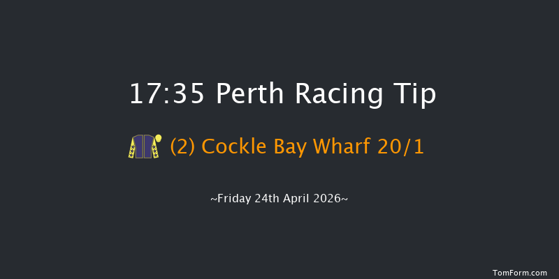 Perth 17-35 (Class 4) 16f Thu 23rd Apr 2026