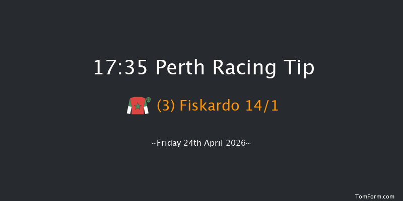 Perth 17-35 (Class 4) 16f Thu 23rd Apr 2026