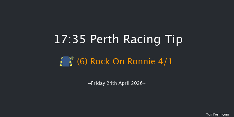 Perth 17-35 (Class 4) 16f Thu 23rd Apr 2026