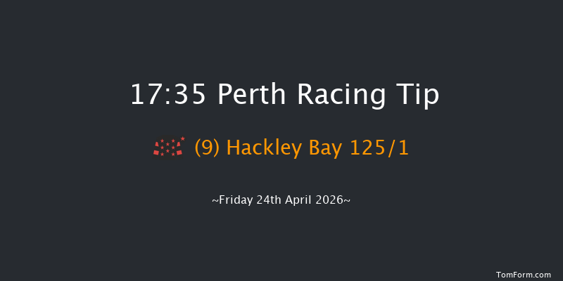 Perth 17-35 (Class 4) 16f Thu 23rd Apr 2026