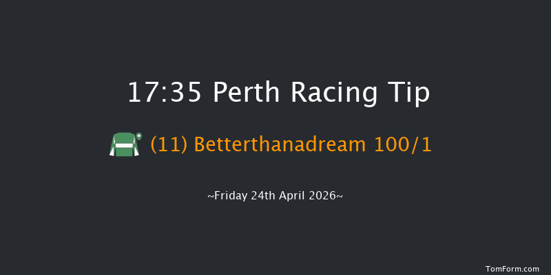 Perth 17-35 (Class 4) 16f Thu 23rd Apr 2026
