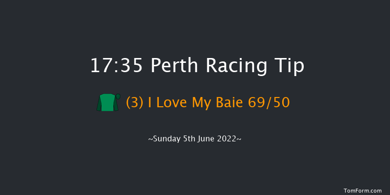 Perth 17:35 NH Flat Race (Class 4) 16f Thu 12th May 2022